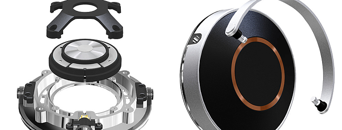 Наушники Pioneer SE-MONITOR 5 - рис.3