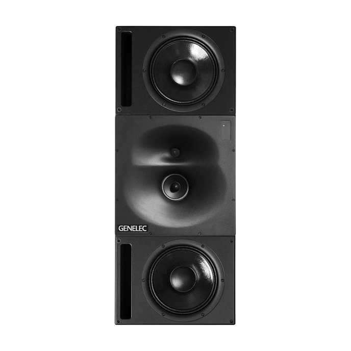 Студийный монитор Genelec 1234ACPM-VL Black - рис.0