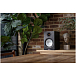 Полочная акустика Monitor Audio Silver 100 7G Black Oak - рис.5