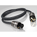 Кабель Ricable Magnus Power MKII 1.5m - рис.1