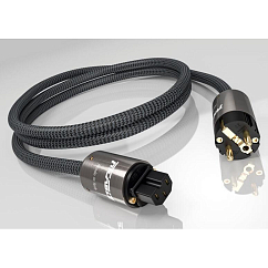 Кабель Ricable Magnus Power MKII 1.5m