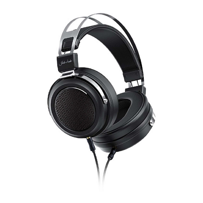 Наушники полноразмерные Jade Audio JT1 Black - рис.0