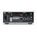 - рис.2 Интегральный усилитель Naim NAIT 50 Black - рис.2