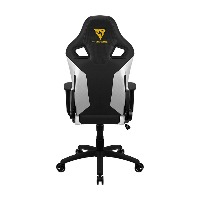 Компьютерное кресло ThunderX3 XC3 Bumblebee Yellow - рис.2