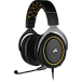 Игровая гарнитура Corsair Gaming HS60 Surround Yellow - рис.0