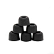 Амбушюры Dekoni Audio Bulletz for TWS 4.9mm 1 Pair Large - рис.3 Амбушюры Dekoni Audio Bulletz for TWS 4.9mm 1 Pair Large - рис.3