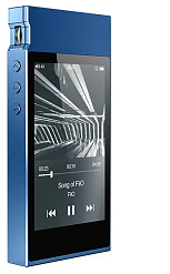 Плеер FiiO M7 Blue