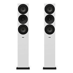 Напольная акустика Amphion Argon7LS Standard White