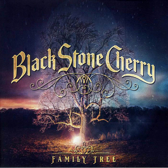 Пластинка Black Stone Cherry - Family Tree - рис.0