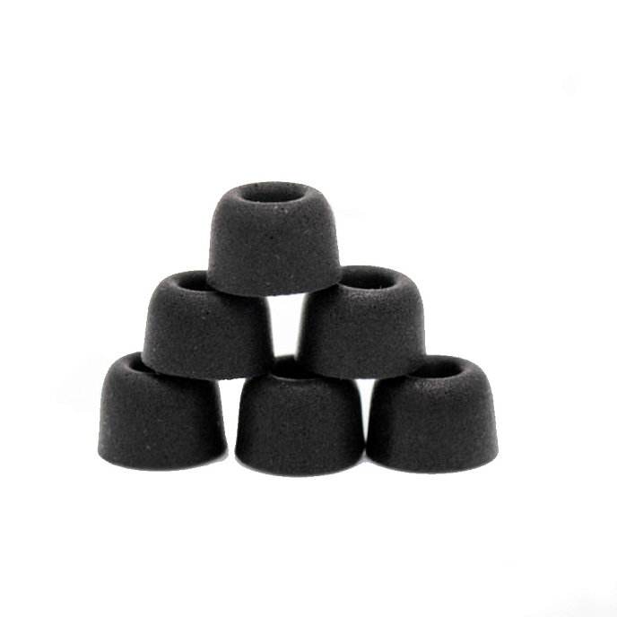 Амбушюры Dekoni Audio Bulletz for TWS 4.9mm 1 Pair Large - рис.3