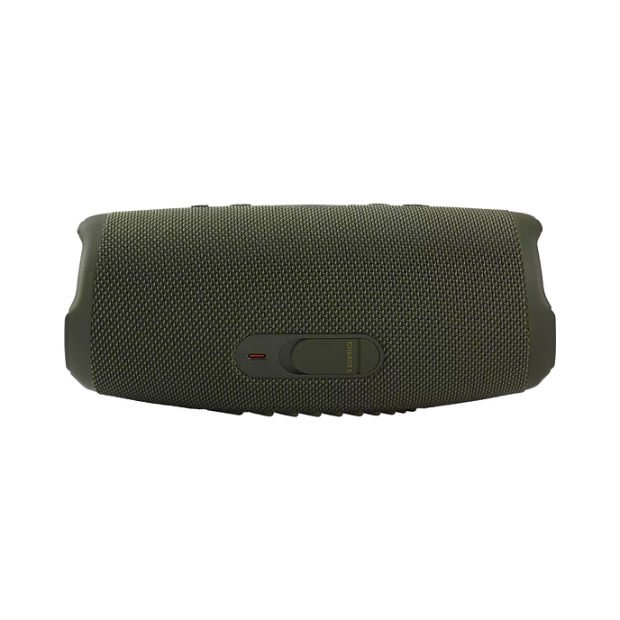 Портативная колонка JBL Charge 5 Green - рис.2