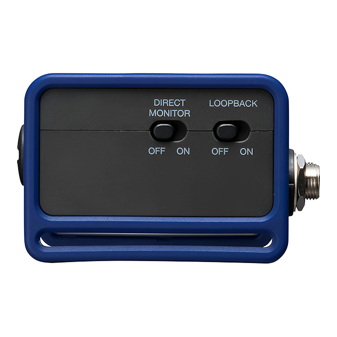 Аудиоинтерфейс Zoom AMS-24 - рис.2