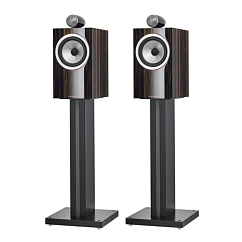 Полочная акустика Bowers & Wilkins 705 Signature Datuk Ebony Wood
