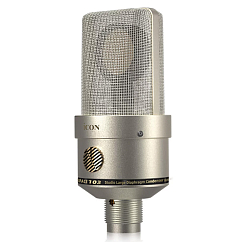 Микрофон студийный iCON Space 103 Nickel