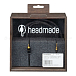 Кабель HeadMade Bennett - Denon MM400, Sony MDR-1A - 2.5mm, 1.2m - рис.3