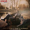 Omar Pedrini - Che ci vado a fare a Londra (storie dal pianeta blu) - LP