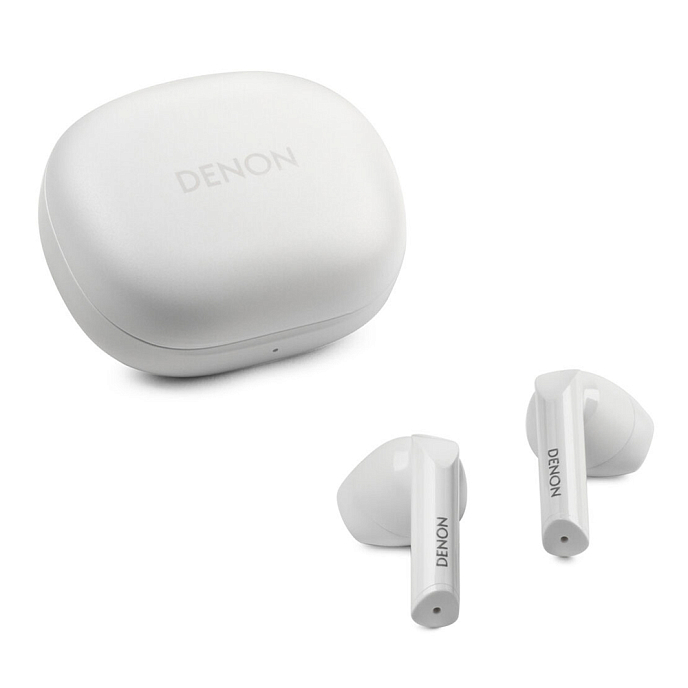 Беспроводные наушники Denon AH-C500W White - рис.5