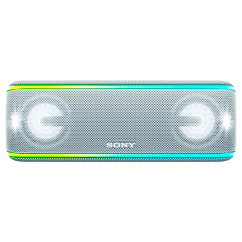 Портативная колонка Sony SRS-XB41 White