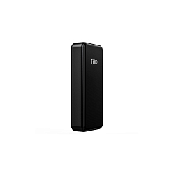 Усилитель-ЦАП для наушников FiiO BTR3K Black