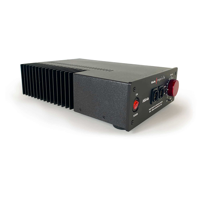 Наушники RAAL-requisite SR1a + HSA1b Black - рис.27