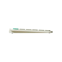 Клавиатура Keychron B6 Pro Retro Green
