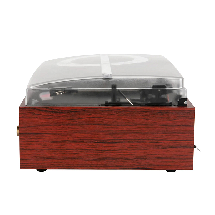 Проигрыватель винила Alive Audio QUATTRO Wood - рис.5