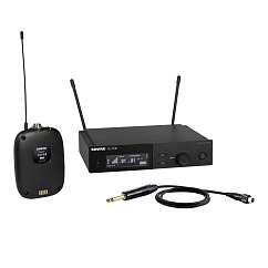 Радиосистема Shure SLXD14E-J53