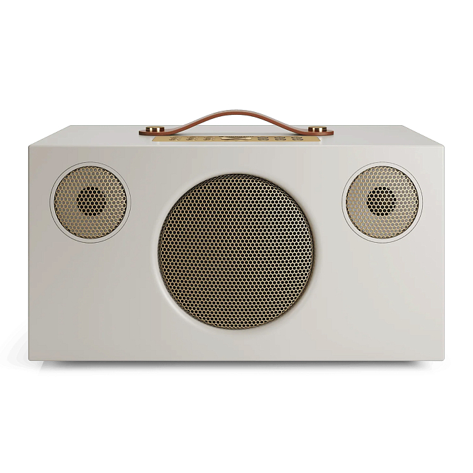 Портативная колонка Audio Pro Addon C10 MKII W Classic Dune - рис.0