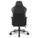 Компьютерное кресло Sharkoon Skiller SGS30 Pink Black - рис.4