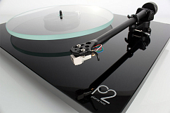 Проигрыватель винила Rega Planar 2 ND3 Black