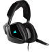 - рис.4 Игровая гарнитура Corsair VOID RGB Elite USB Carbon 7.1 - рис.4