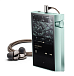 - рис.1 Плеер Astell&Kern AK70 64Gb Misty Mint - рис.1