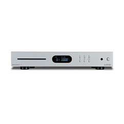 CD проигрыватель Audiolab 6000CDT Silver