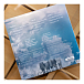 Виниловая пластинка Cloudmakers Trio - Traveling Pulse 2LP - рис.3
