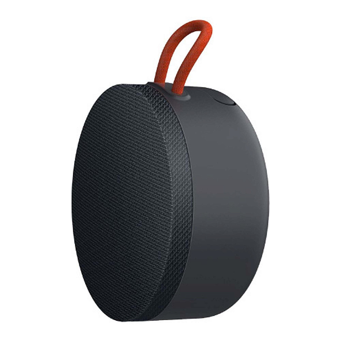 Портативная колонка Xiaomi Mi Portable Bluetooth Speaker Mini Gray - рис.3