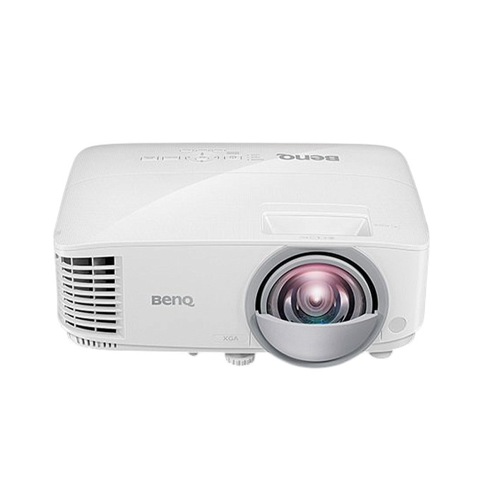 Проектор BenQ MX808STH White - рис.1