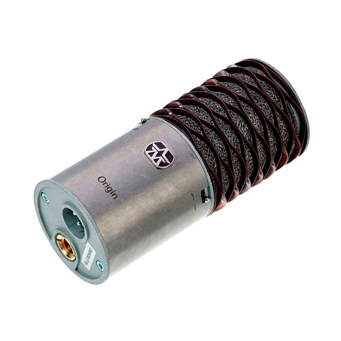 Микрофон студийный Aston Microphones Origin - рис.1