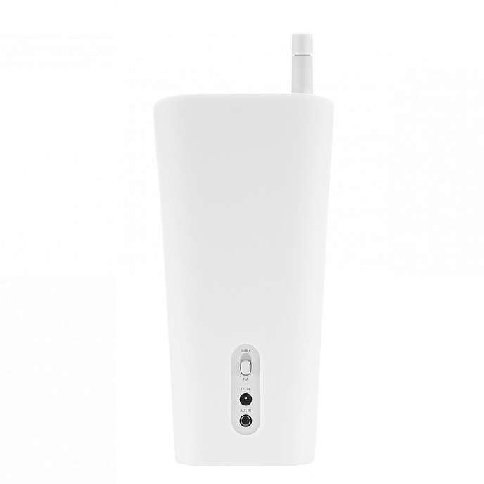 Портативная колонка Sonoro GO New York White - рис.2