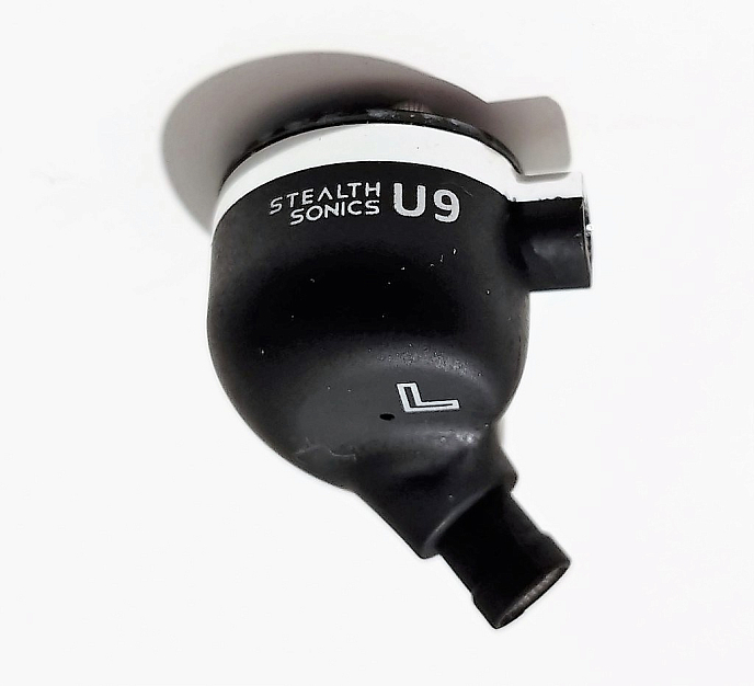 Наушники Stealth Sonics U9 - рис.3