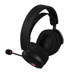 Игровая гарнитура Asus ROG Pelta Black
