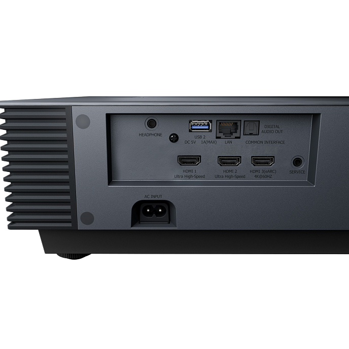 Телевизор Hisense PX3SE-PRO HSN 110 - рис.7