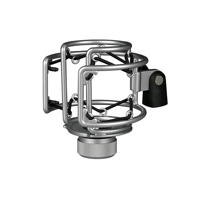 Микрофон студийный TAKSTAR SM-9 Blue Silver - рис.4