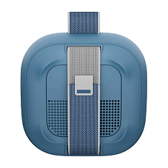 Портативная колонка Bose SoundLink Micro 2nd Gen Blue Dusk