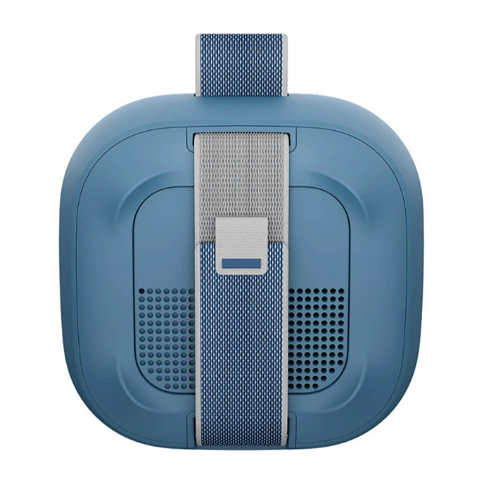 Портативная колонка Bose SoundLink Micro 2nd Gen Blue Dusk - рис.4