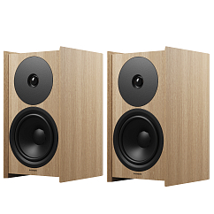 Полочная акустика Dynaudio The Bookshelf Oak