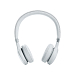 - рис.1 Беспроводные наушники JBL Live 460NC White - рис.1
