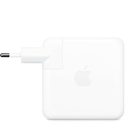Сетевое зарядное устройство Apple USB-C Power Adapter 61W MRW22ZM/A - рис.0