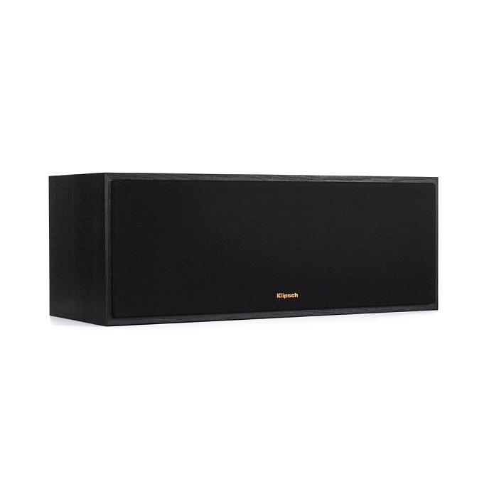 Центральный канал Klipsch R-52C - рис.2