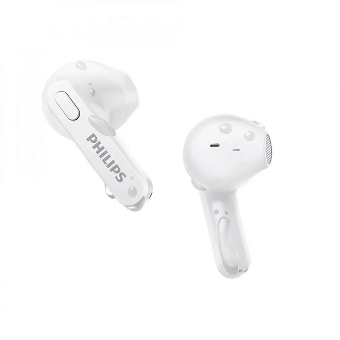 Беспроводные наушники Philips TAT2236WT/00 White - рис.5