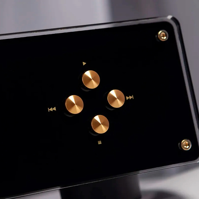 Electrocompaniet EMC 1 MKV Black - рис.3